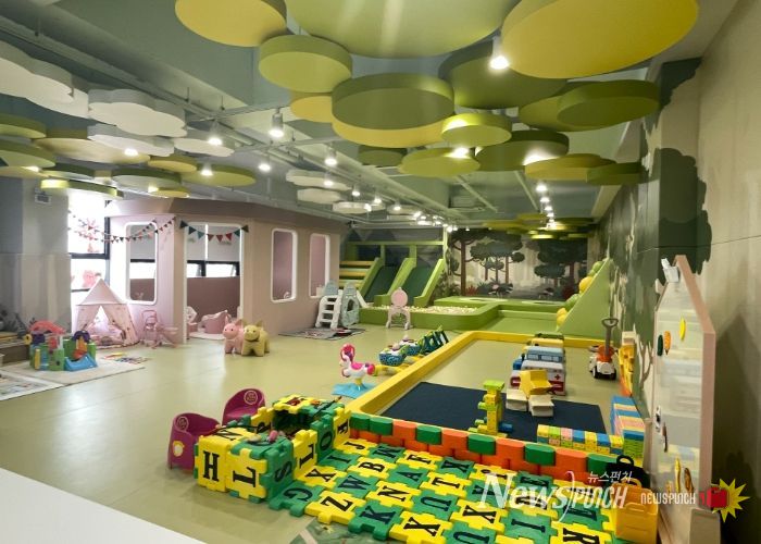 전주비전대학교 산학협력단, 전북도 육아종합지원센터 운영 위탁기관 최종 선정