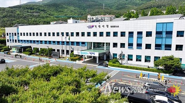 거제시청