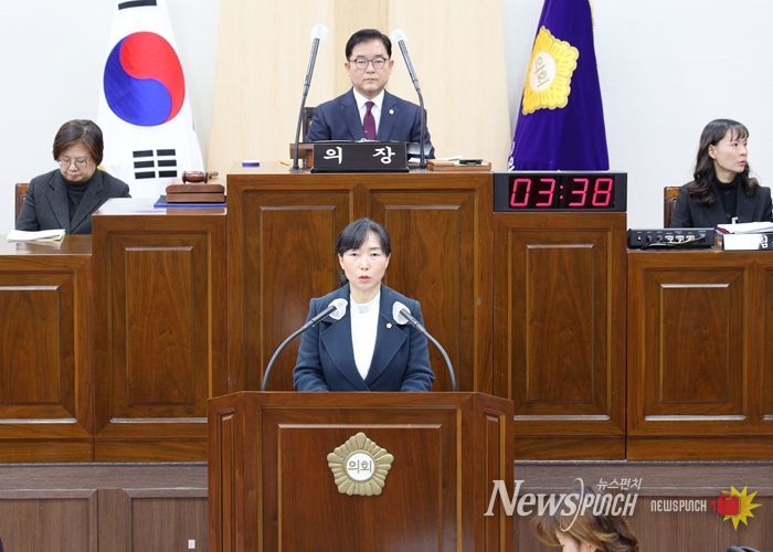 금정구의회 양달막 의원