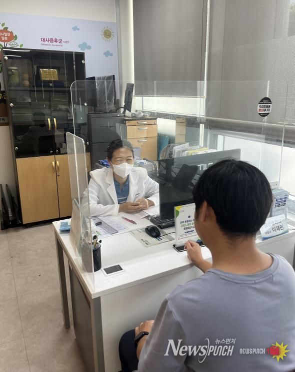 금연 성공자 1.5배 증가…금천구, 서울시 금연지원서비스 분야서 최우수