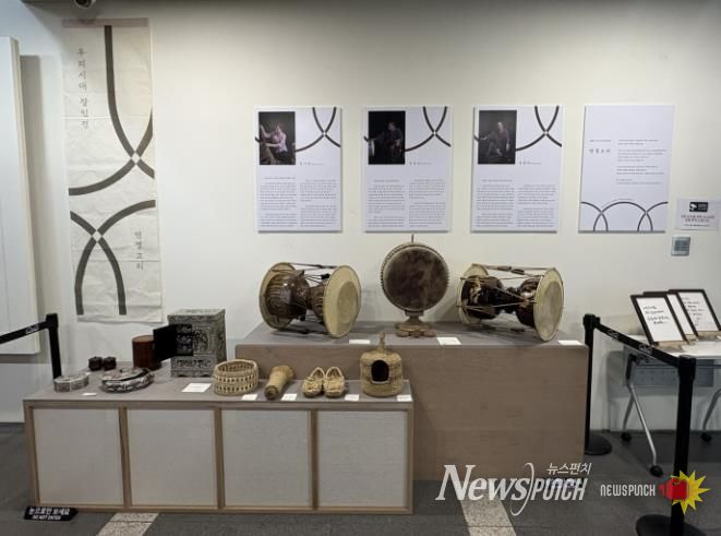 시흥시 '찾아가는 우리시대 장인전' 성료