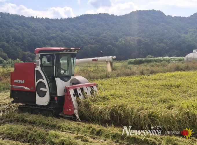 농작업대행서비스,