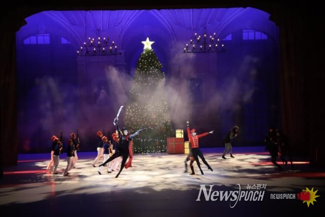 25 호두까기인형
