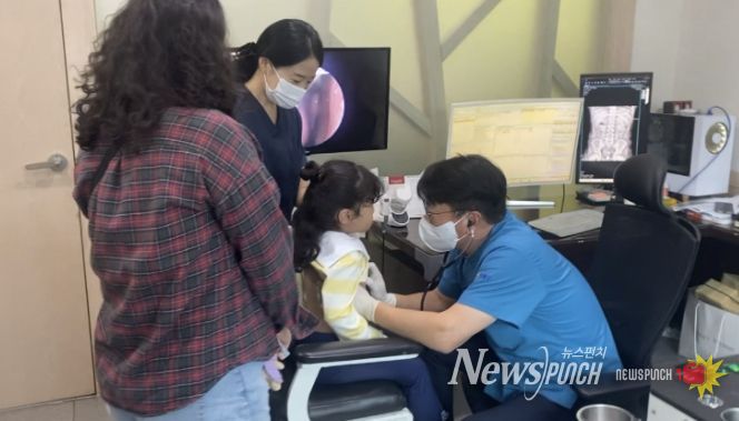 김해서부권 달빛어린이병원