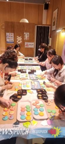 2025년 영양군청소년상담복지센터 ‘’위기청소년 멘토링사업 평가회“ 성료