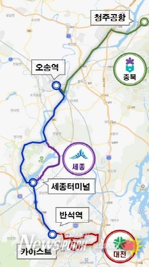 충북TP, 충청권 자율주행 시범운행지구 2년 연속 A등급 성과 견인