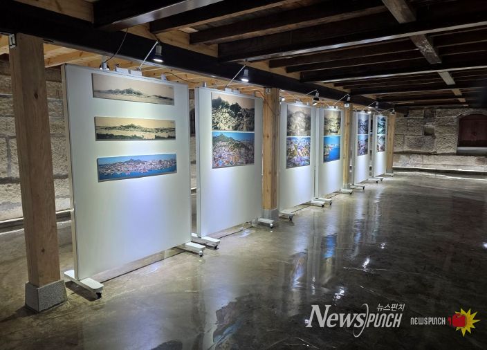 목포시, 방치됐던 동본원사 지하공간을 역사 전시관으로 재탄생