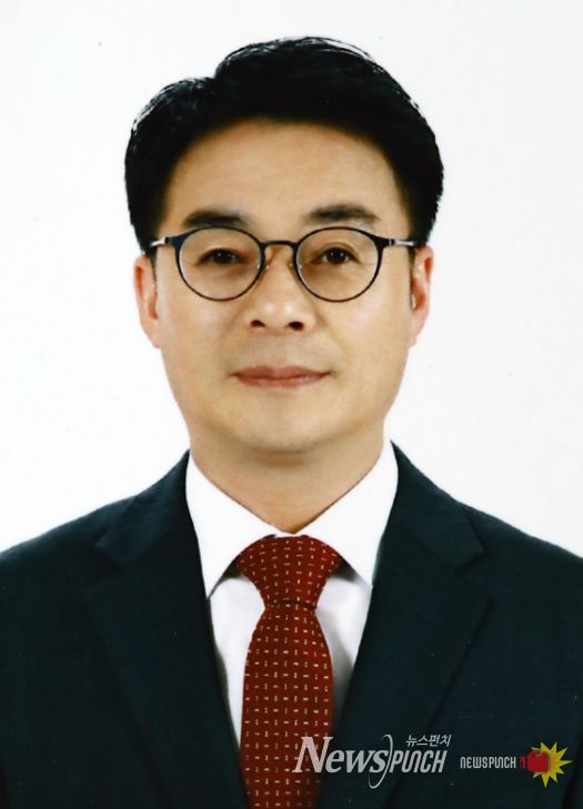 강정호 강원특별자치도의회의원