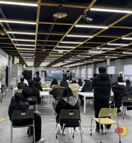 강원특별자치도교육청, 2025 ‘장애학생 대학생활체험’ 운영 성료