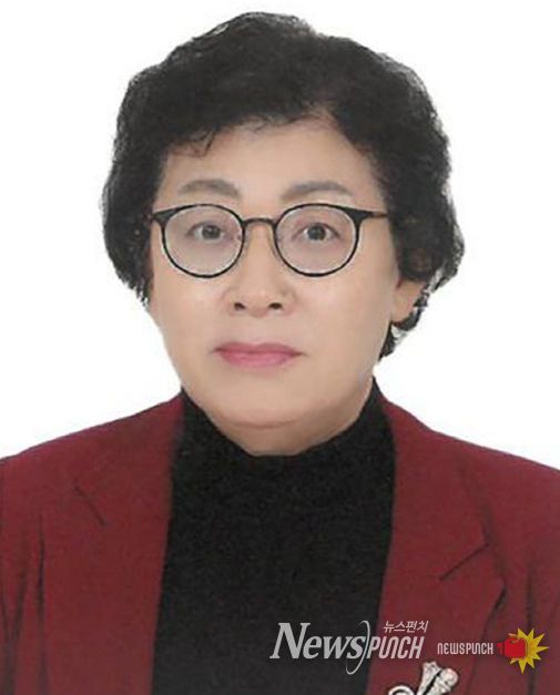 대구자원봉사대상 등 자원봉사 유공자 포상 대상은 김영란님