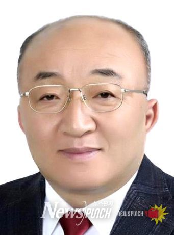 경북도의회 김홍구 의원