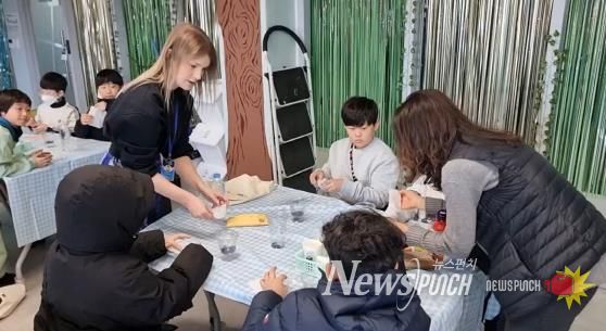 대구글로벌교육센터, 2026. 초등 동계 글로벌 캠프 & Big Book 캠프 운영