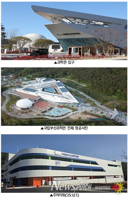 국립부산과학관