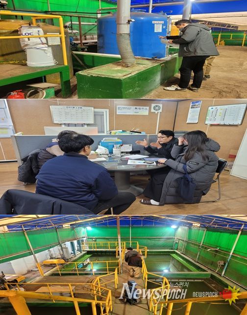 환경오염물질 배출사업장 ‘민간전문가 기술지원’