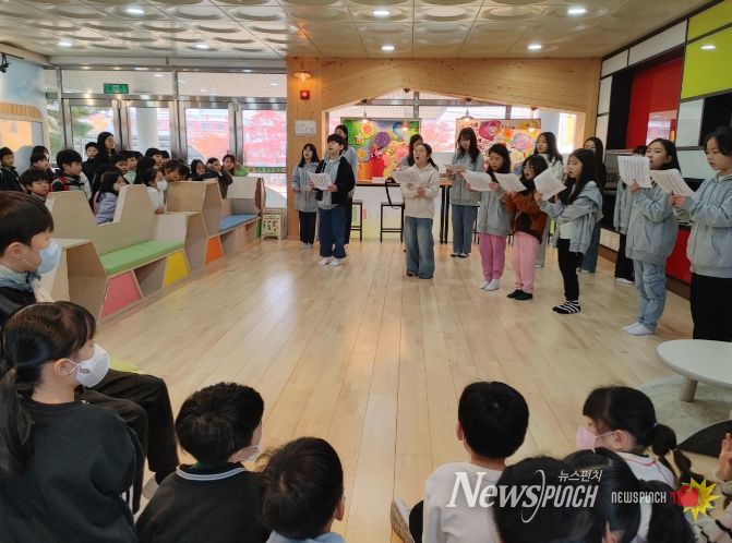 , 교육과정 연계 학교폭력 예방교육 빛났다! 전국 단위 공모전 13편 수상