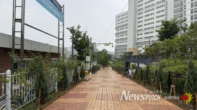 도시숲 및 녹지공간 조성사업 평가 ‘우수 기관’