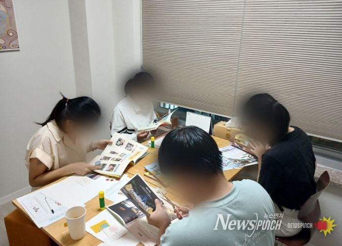 순천시, '은둔형 외톨이 상담‧치유 프로그램’ 완료