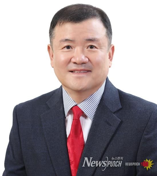 부산광역시의회 강주택 의원 북항, 이제는 글로벌 관광 중심지로!