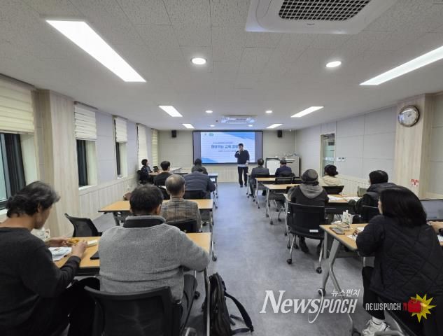 연천군, ‘농촌융복합산업(6차산업) 찾아가는 교육 설명회’ 개최