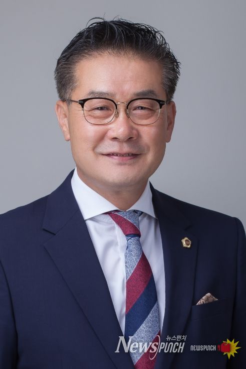 충북도의회 유재목 의원