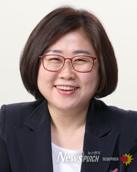 구 수성구의회 홍경임 도시환경보건위원장