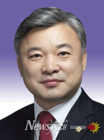 경북도의회 권광택 의원