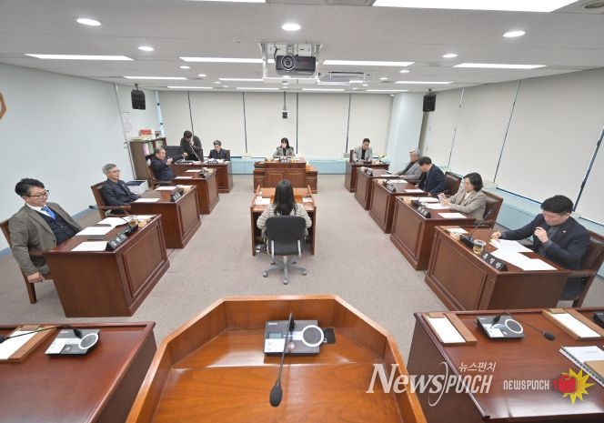 2026강릉ITS지원특별위원회