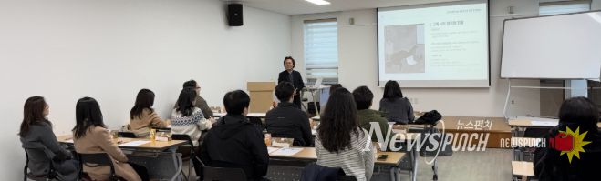 2025년 고독사예방사업 ‘셀프안부폰’ 성과 공유회