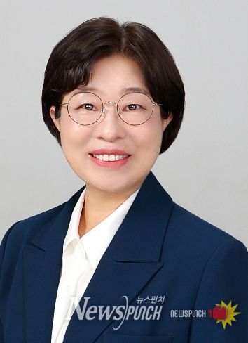 고영임 의원(중흥1·중흥·신안·임·중앙동)