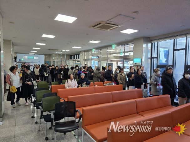 2025년 고객과 함께하는 송년의 날