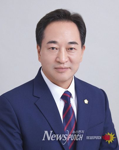 김송환 용산구의원