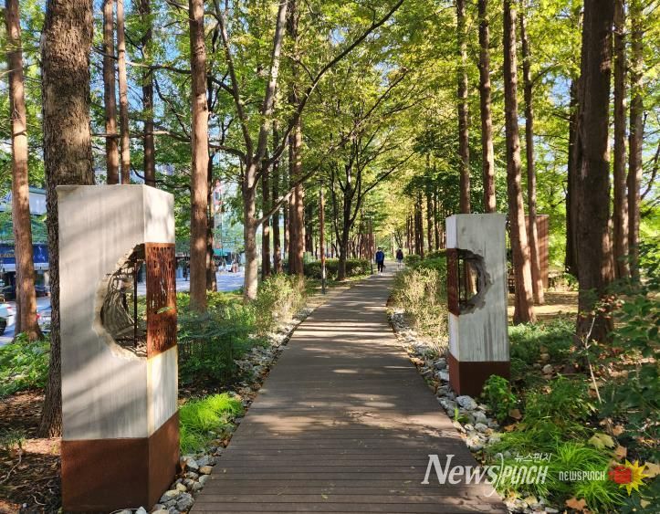 ‘살롱드가든’ 사진