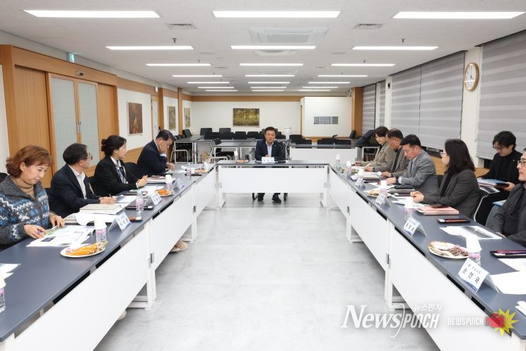 정읍시, ‘동진강 회복 프로젝트’ 청사진 나왔다