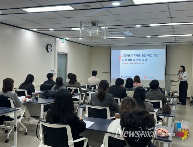 정읍시, 고립 가구에 온기 켜다…