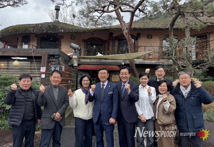 어두마을간담회