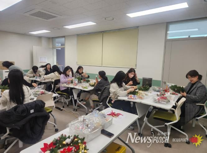 경주교육지원청, 교원 마음돌봄을 위한 힐링 연수 운영