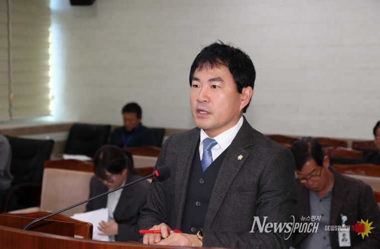 제236회 제2차 정례회 상임위원회