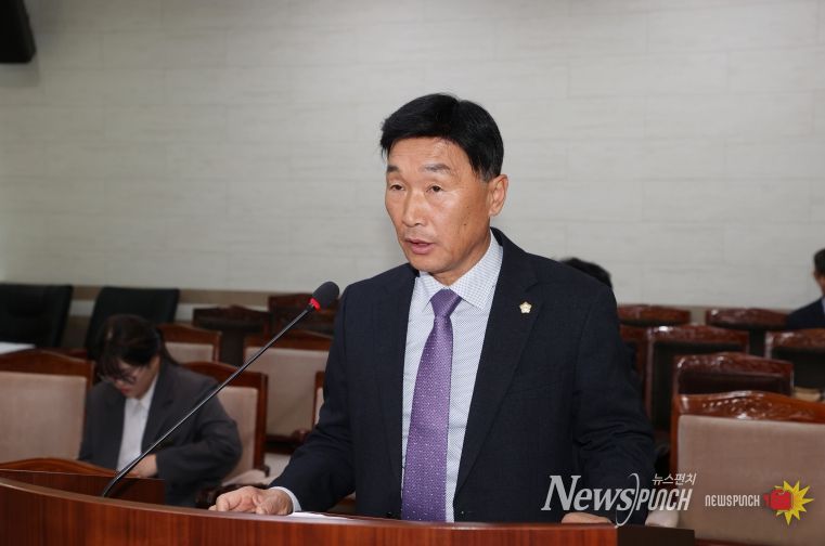 제236회 제2차 정례회 상임위원회