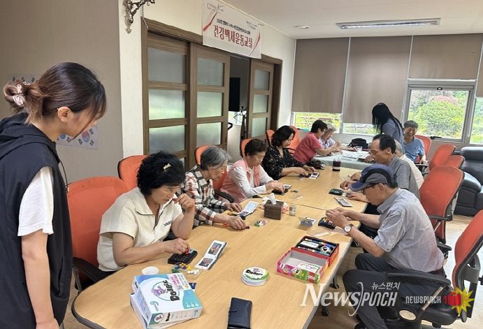 인천 서구, 민·관·학 협력으로 지역사회 치매돌봄체계 강화