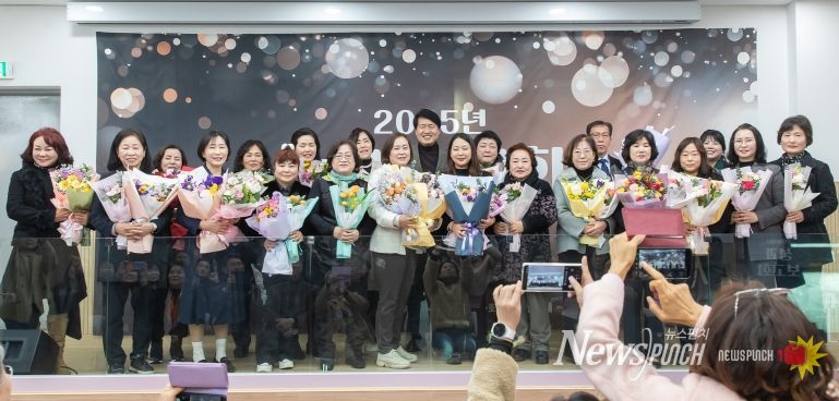 인천 서구, ‘2025년 서구지역사회보장협의체 성과보고회’ 개최