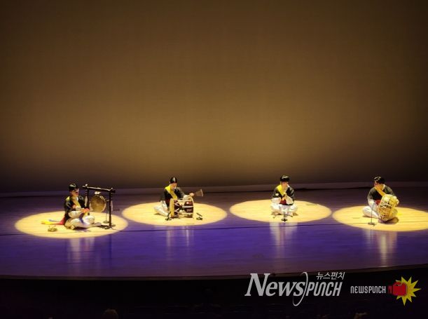 2025 찾아가는 전통음악교실 <제천시민과 함께하는 우리가락·우리춤> 성료