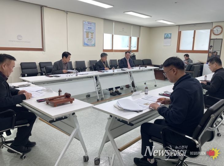 남동구 도시관리공단, 주민참여로 적극행정 우수사례 선정