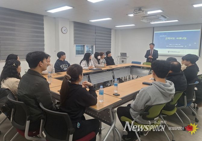 2025 제천 미디어 스타 성과공유회