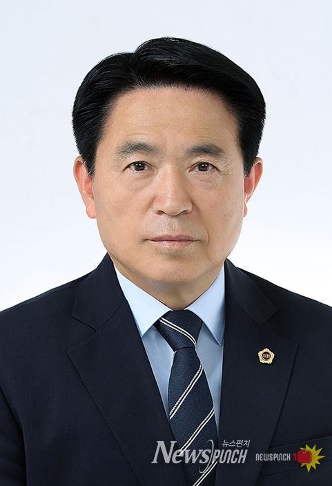 강원특별자치도의회 원제용 의원