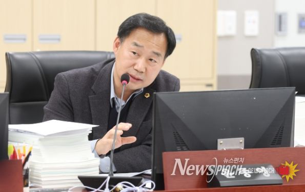 경기도의회 윤종영 의원