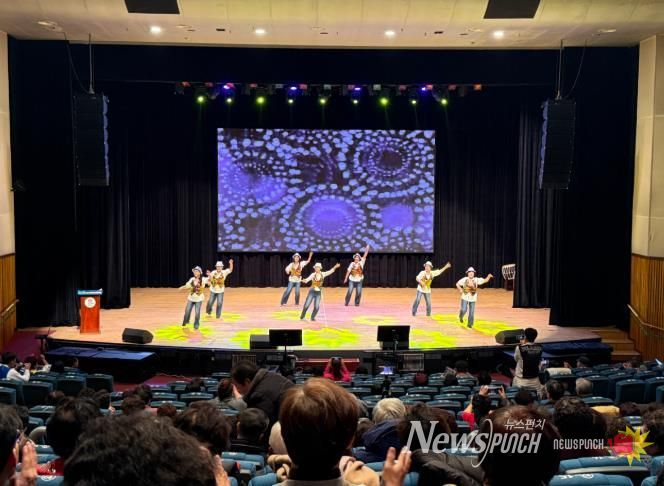 부안군, 2025년 제2회 주민자치협의회 프로그램 성과공유회 개최