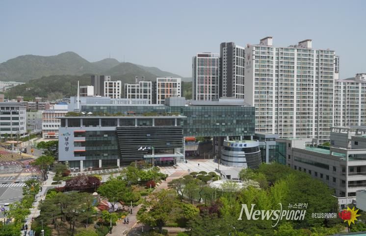 부산 남구, 2년 연속 구․군 청년정책 평가 우수기관 선정