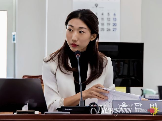 윤단비 부천시의원