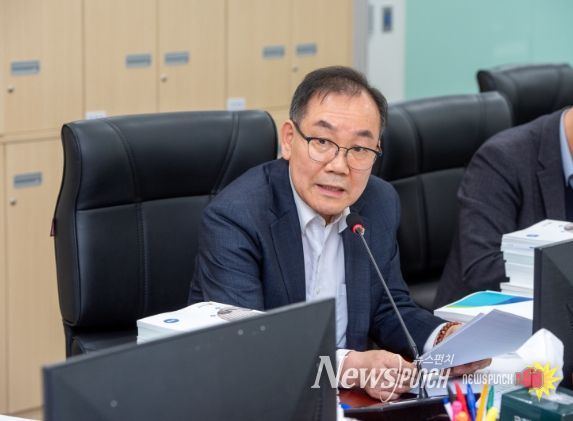 경기도의회 최승용 의원