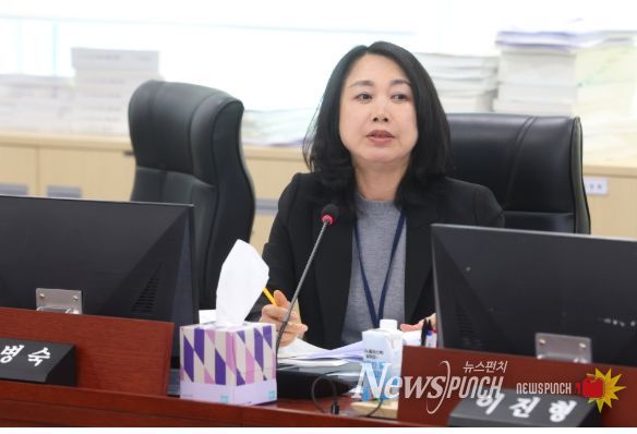 이병숙 경기도의원